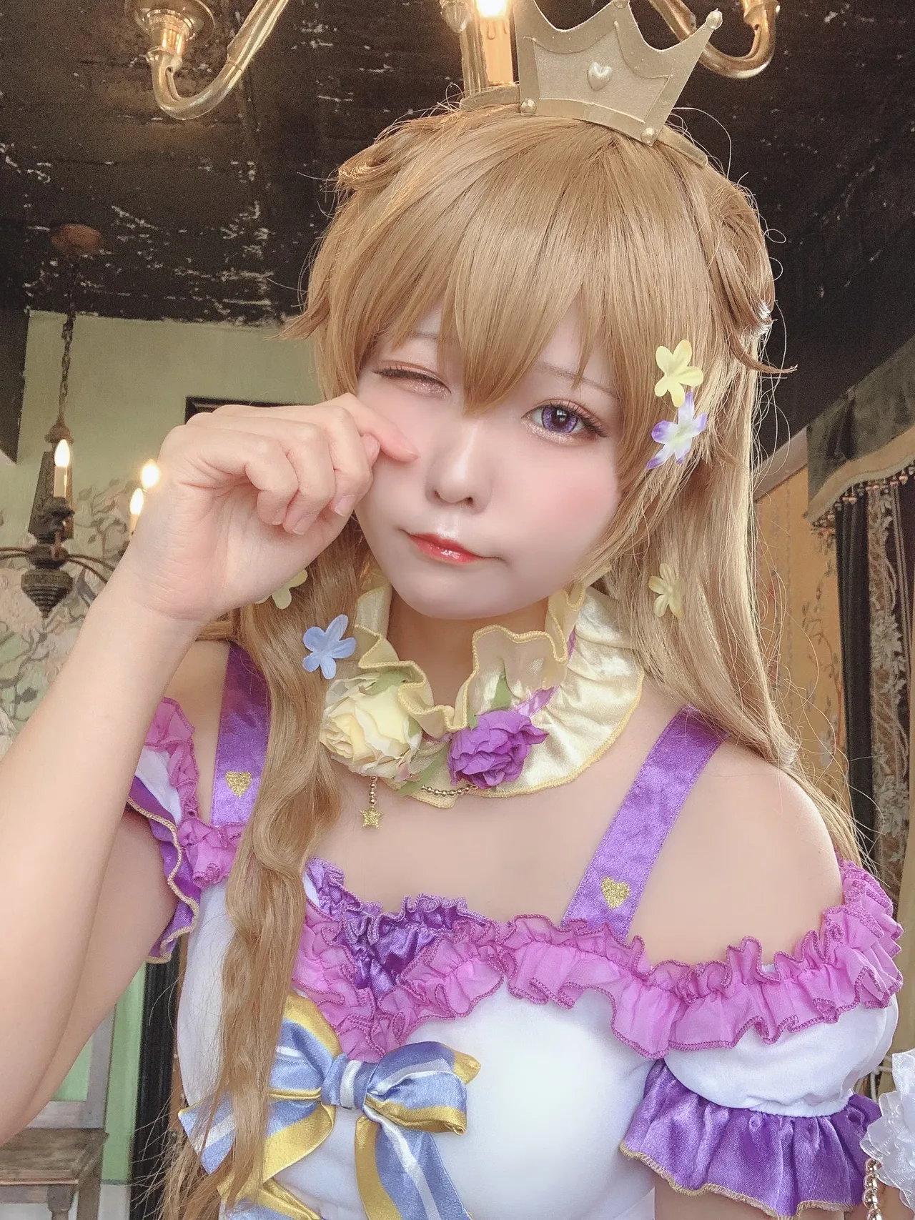 raimu22118 - Love Live!-erohere527.webp